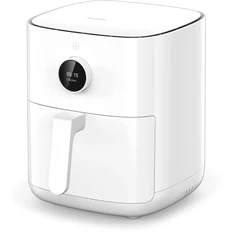 Xiaomi Smart Air Fryer 4,5L EU okos forrólevegős sütő (air fryer/airfryer) Xiaomi Smart Air Fryer 4,5L EU okos forrólevegős sütő (air fryer/airfryer)