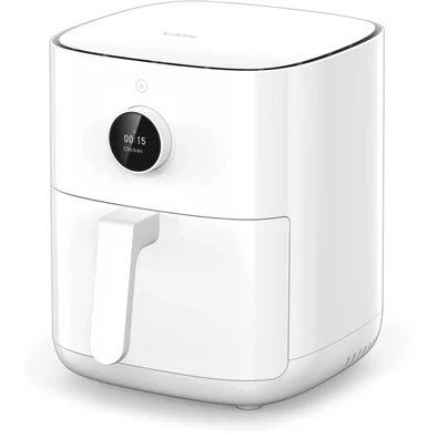 Xiaomi Smart Air Fryer 4,5L EU okos forrólevegős sütő (air fryer/airfryer) Xiaomi Smart Air Fryer 4,5L EU okos forrólevegős sütő (air fryer/airfryer)
