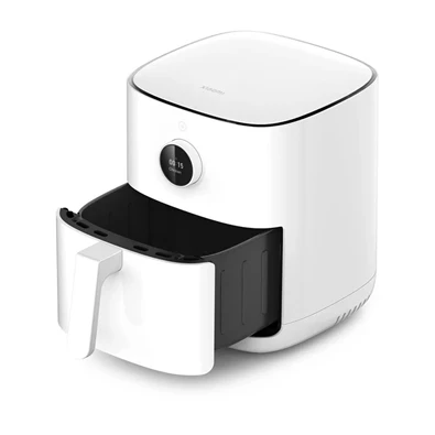 Xiaomi Smart Air Fryer 4,5L EU okos forrólevegős sütő (air fryer/airfryer) Xiaomi Smart Air Fryer 4,5L EU okos forrólevegős sütő (air fryer/airfryer)