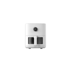 Xiaomi Smart Air Fryer Pro fehér 4 L forrólevegős sütő (air fryer/airfryer) Xiaomi Smart Air Fryer Pro fehér 4 L forrólevegős sütő (air fryer/airfryer)
