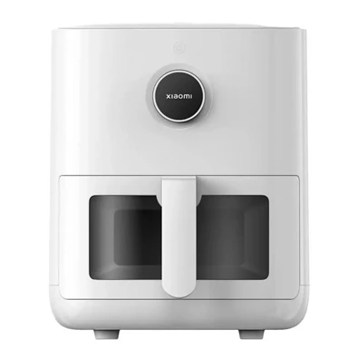 Xiaomi Smart Air Fryer Pro fehér 4 L forrólevegős sütő (air fryer/airfryer) Xiaomi Smart Air Fryer Pro fehér 4 L forrólevegős sütő (air fryer/airfryer)