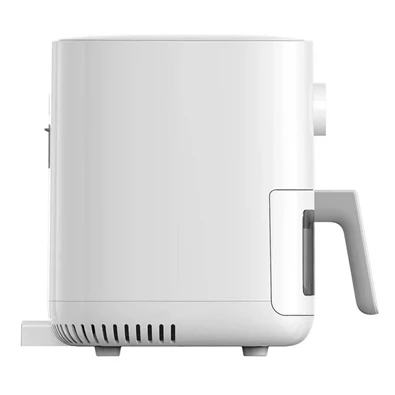 Xiaomi Smart Air Fryer Pro fehér 4 L forrólevegős sütő (air fryer/airfryer) Xiaomi Smart Air Fryer Pro fehér 4 L forrólevegős sütő (air fryer/airfryer)