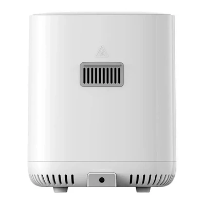 Xiaomi Smart Air Fryer Pro fehér 4 L forrólevegős sütő (air fryer/airfryer) Xiaomi Smart Air Fryer Pro fehér 4 L forrólevegős sütő (air fryer/airfryer)