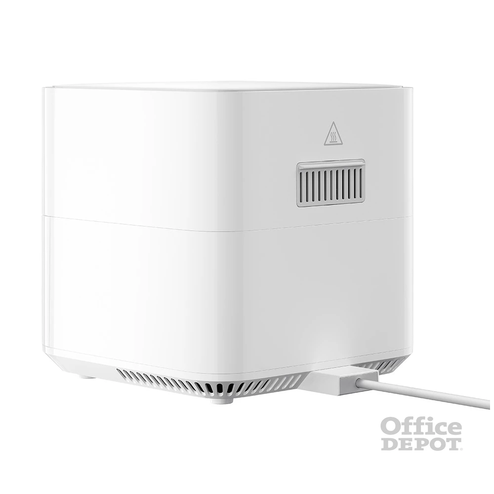 Xiaomi Smart Air Fryer fehér 5,5L EU okos forrólevegős sütő (air fryer/airfryer)