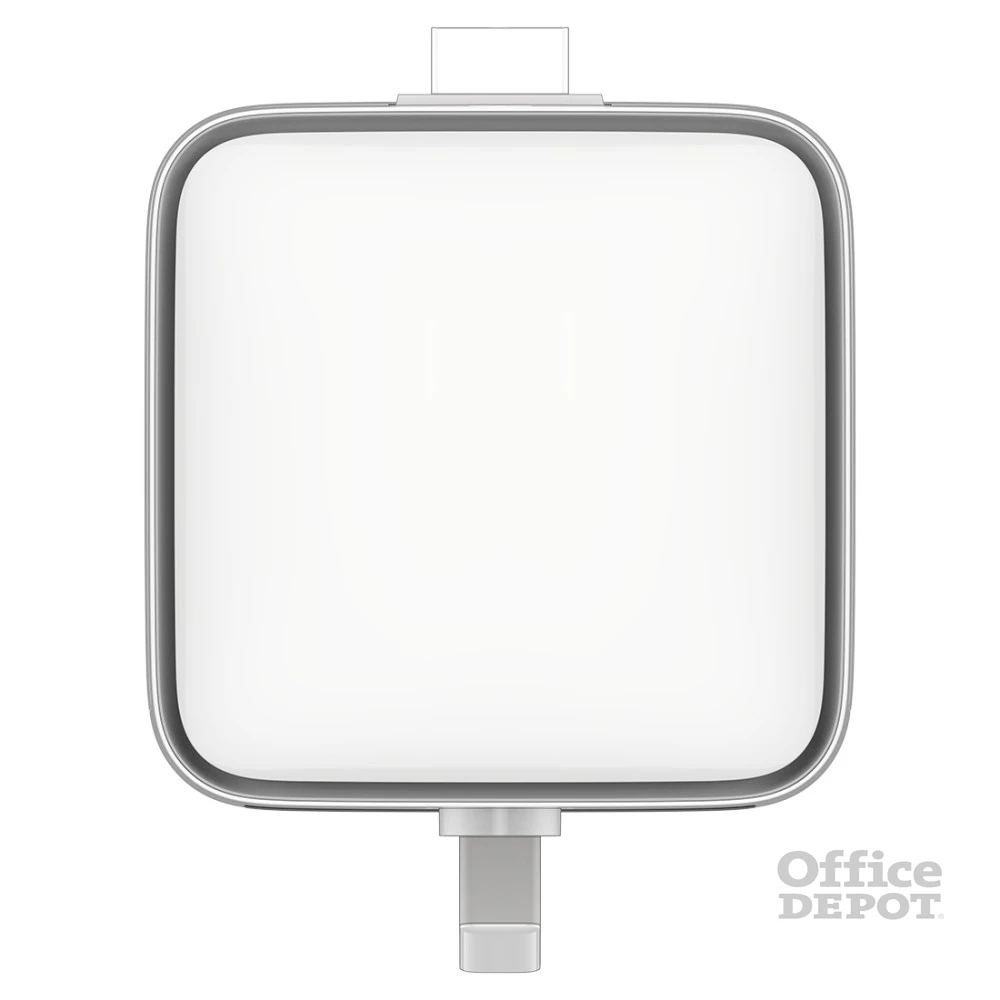 Xiaomi Smart Air Fryer fehér 5,5L EU okos forrólevegős sütő (air fryer/airfryer)