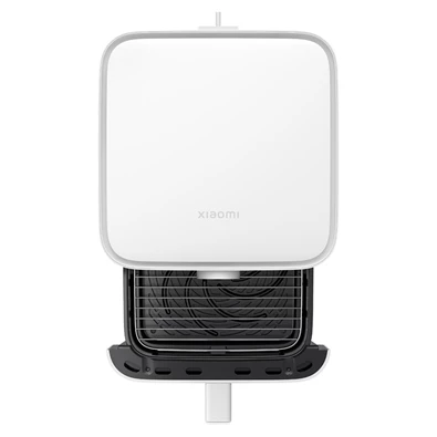 Xiaomi Smart Air Fryer fehér 5,5L EU okos forrólevegős sütő (air fryer/airfryer) Xiaomi Smart Air Fryer fehér 5,5L EU okos forrólevegős sütő (air fryer/airfryer)