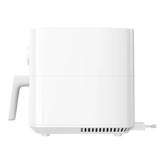 Xiaomi Smart Air Fryer fehér 5,5L EU okos forrólevegős sütő (air fryer/airfryer) Xiaomi Smart Air Fryer fehér 5,5L EU okos forrólevegős sütő (air fryer/airfryer)