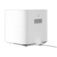 Xiaomi Smart Air Fryer fehér 5,5L EU okos forrólevegős sütő (air fryer/airfryer) Xiaomi Smart Air Fryer fehér 5,5L EU okos forrólevegős sütő (air fryer/airfryer)