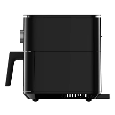 Xiaomi Smart Air Fryer fekete 6,5 L forrólevegős sütő (air fryer/airfryer) Xiaomi Smart Air Fryer fekete 6,5 L forrólevegős sütő (air fryer/airfryer)