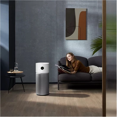 Xiaomi Smart Air Purifier Elite okos légtisztitó Xiaomi Smart Air Purifier Elite okos légtisztitó