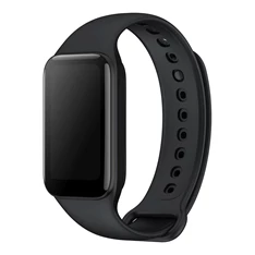 Xiaomi Smart Band 8 Active fekete aktivitásmérő Xiaomi Smart Band 8 Active fekete aktivitásmérő