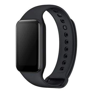Xiaomi Smart Band 8 Active fekete aktivitásmérő Xiaomi Smart Band 8 Active fekete aktivitásmérő