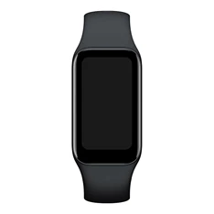 Xiaomi Smart Band 8 Active fekete aktivitásmérő Xiaomi Smart Band 8 Active fekete aktivitásmérő