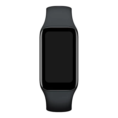 Xiaomi Smart Band 8 Active fekete aktivitásmérő Xiaomi Smart Band 8 Active fekete aktivitásmérő