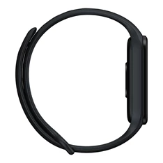 Xiaomi Smart Band 8 Active fekete aktivitásmérő Xiaomi Smart Band 8 Active fekete aktivitásmérő