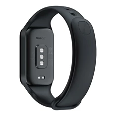 Xiaomi Smart Band 8 Active fekete aktivitásmérő Xiaomi Smart Band 8 Active fekete aktivitásmérő
