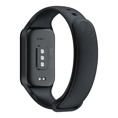 Xiaomi Smart Band 8 Active fekete aktivitásmérő Xiaomi Smart Band 8 Active fekete aktivitásmérő