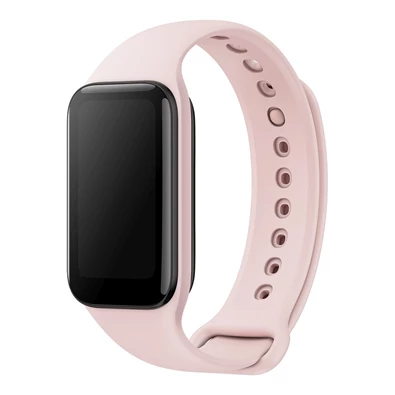 Xiaomi Smart Band 8 Active rózsaszín aktivitásmérő Xiaomi Smart Band 8 Active rózsaszín aktivitásmérő
