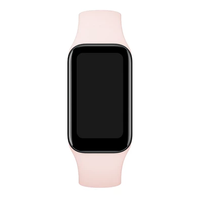 Xiaomi Smart Band 8 Active rózsaszín aktivitásmérő Xiaomi Smart Band 8 Active rózsaszín aktivitásmérő