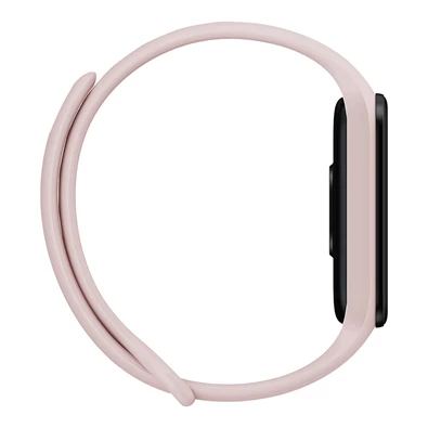 Xiaomi Smart Band 8 Active rózsaszín aktivitásmérő Xiaomi Smart Band 8 Active rózsaszín aktivitásmérő