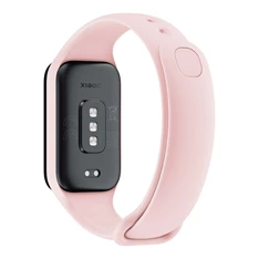 Xiaomi Smart Band 8 Active rózsaszín aktivitásmérő Xiaomi Smart Band 8 Active rózsaszín aktivitásmérő