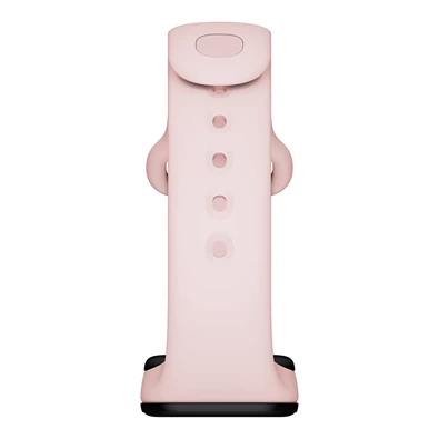 Xiaomi Smart Band 8 Active rózsaszín aktivitásmérő Xiaomi Smart Band 8 Active rózsaszín aktivitásmérő