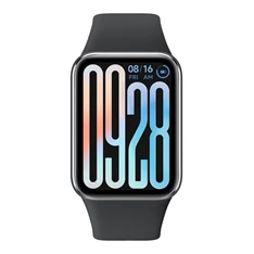 Xiaomi Smart Band 9 Pro fekete aktivitásmérő Xiaomi Smart Band 9 Pro fekete aktivitásmérő