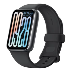 Xiaomi Smart Band 9 Pro fekete aktivitásmérő Xiaomi Smart Band 9 Pro fekete aktivitásmérő