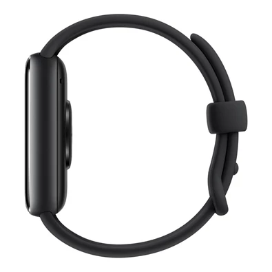 Xiaomi Smart Band 9 Pro fekete aktivitásmérő Xiaomi Smart Band 9 Pro fekete aktivitásmérő