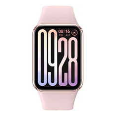 Xiaomi Smart Band 9 Pro rózsaarany aktivitásmérő Xiaomi Smart Band 9 Pro rózsaarany aktivitásmérő