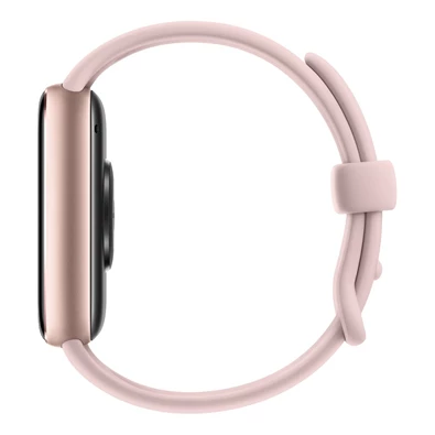 Xiaomi Smart Band 9 Pro rózsaarany aktivitásmérő Xiaomi Smart Band 9 Pro rózsaarany aktivitásmérő