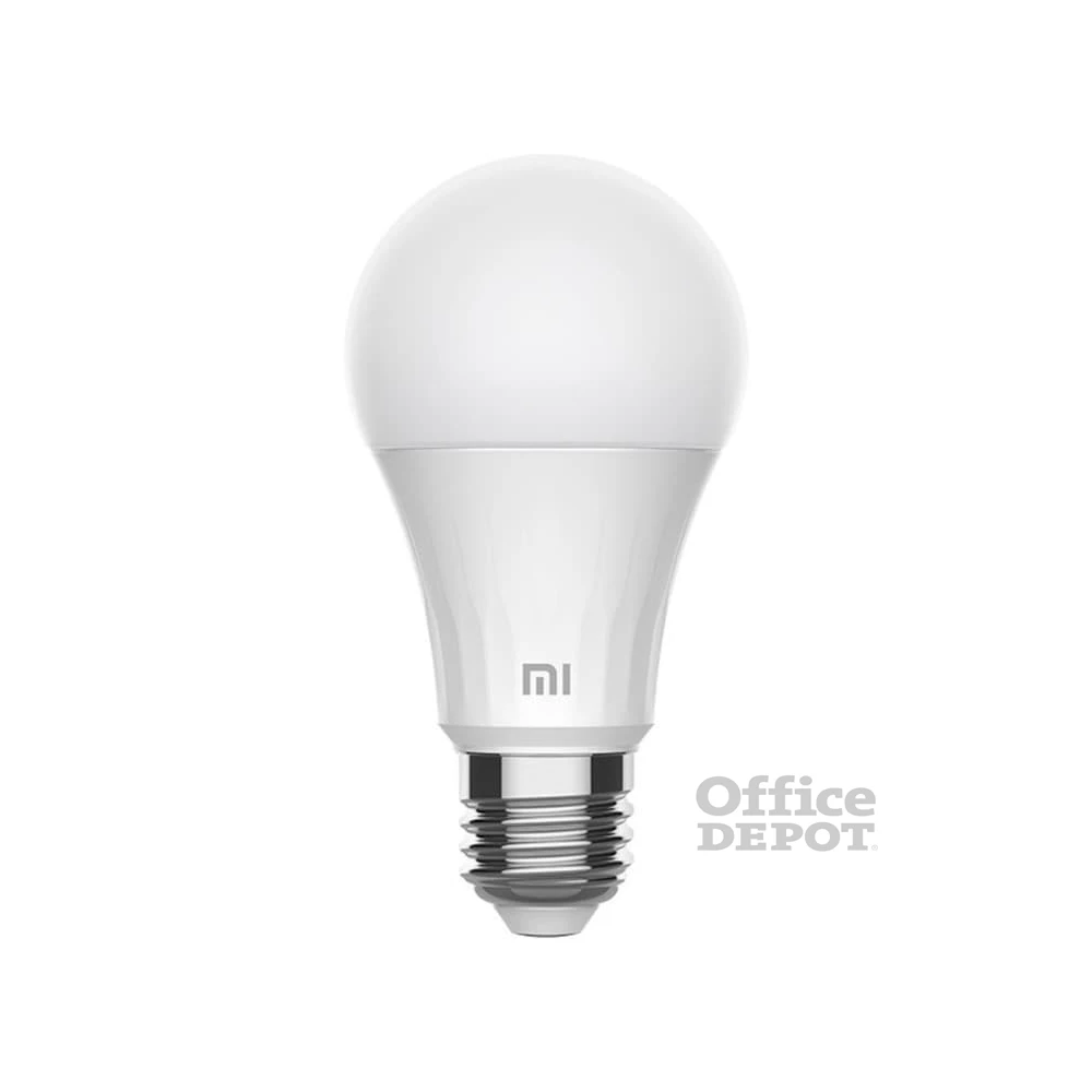 Xiaomi Smart LED Bulb okosizzó