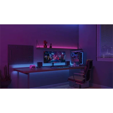 Xiaomi Smart Lightstrip EU 2m okos LED szalag Xiaomi Smart Lightstrip EU 2m okos LED szalag