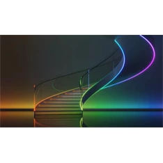 Xiaomi Smart Lightstrip EU 2m okos LED szalag Xiaomi Smart Lightstrip EU 2m okos LED szalag