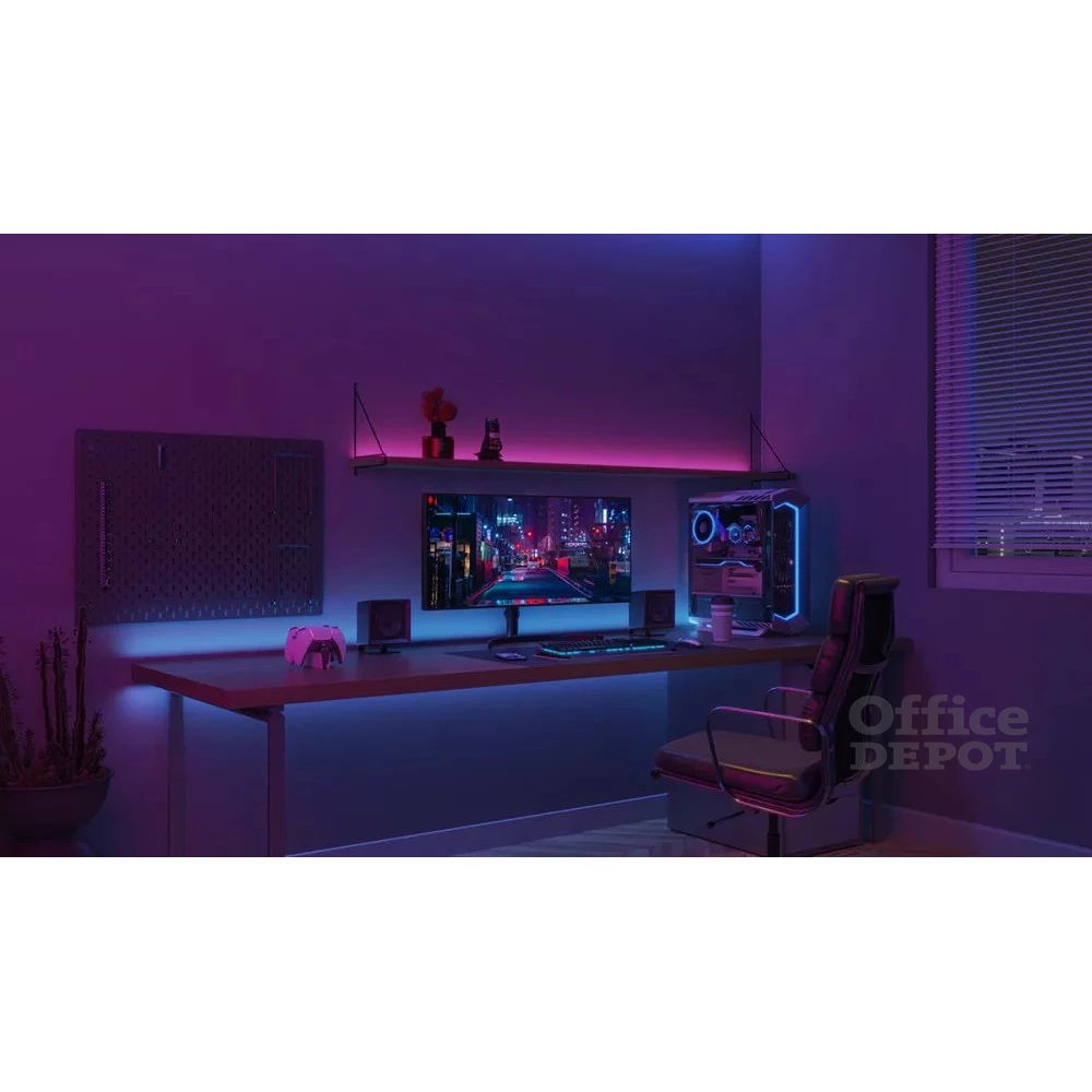 Xiaomi Smart Lightstrip EU 2m okos LED szalag