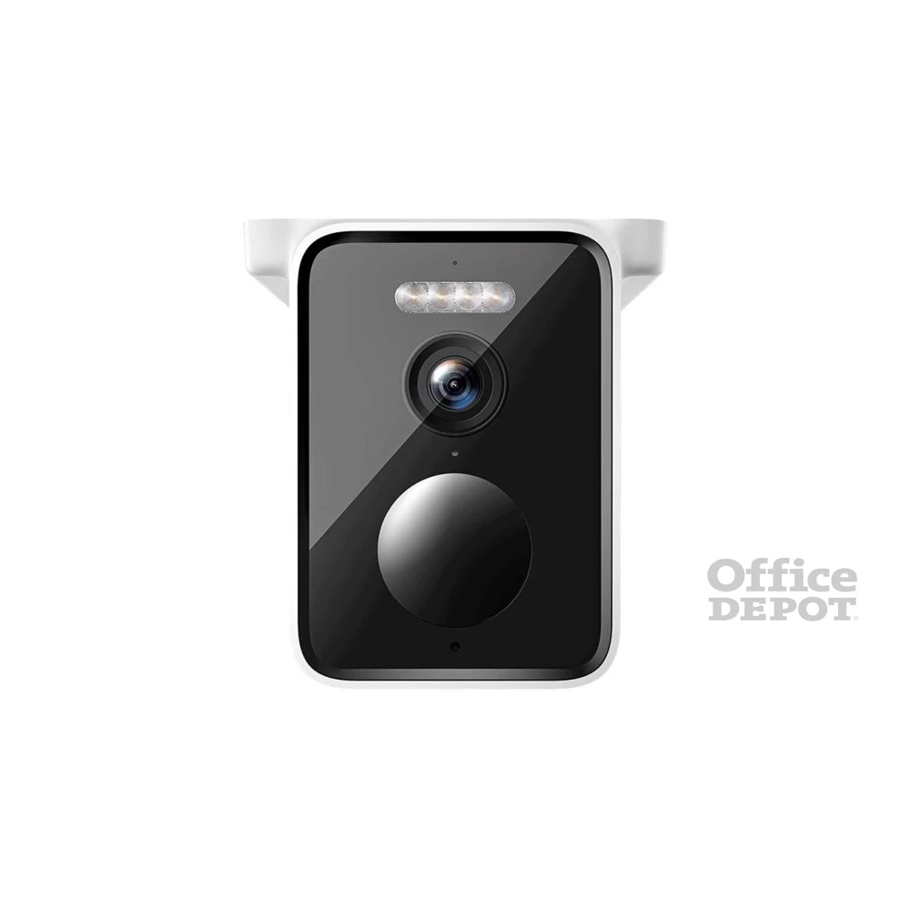 Xiaomi Solar Outdoor Camera BW400 Pro Set napelemes kültéri kamera