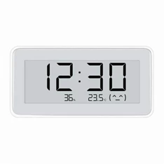 Xiaomi Temperature and Humidity Monitor Clock hőmérséklet-, és páratartalom mérő Xiaomi Temperature and Humidity Monitor Clock hőmérséklet-, és páratartalom mérő