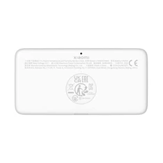 Xiaomi Temperature and Humidity Monitor Clock hőmérséklet-, és páratartalom mérő Xiaomi Temperature and Humidity Monitor Clock hőmérséklet-, és páratartalom mérő