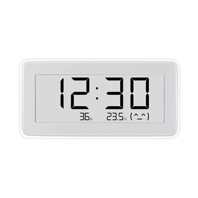 Xiaomi Temperature and Humidity Monitor Clock hőmérséklet-, és páratartalom mérő Xiaomi Temperature and Humidity Monitor Clock hőmérséklet-, és páratartalom mérő