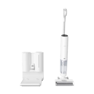 Xiaomi Truclean Ultra Wet Dry Vacuum W10 EU száraz-nedves vezeték nélküli porszívó Xiaomi Truclean Ultra Wet Dry Vacuum W10 EU száraz-nedves vezeték nélküli porszívó