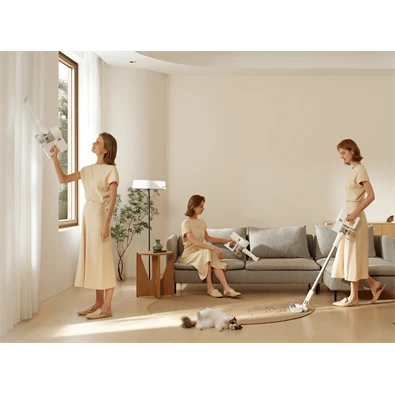 Xiaomi Vacuum Cleaner G20 EU vezeték nélküli álló porszívó Xiaomi Vacuum Cleaner G20 EU vezeték nélküli álló porszívó