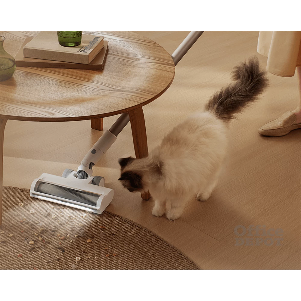 Xiaomi Vacuum Cleaner G20 EU vezeték nélküli álló porszívó (Újszerű)