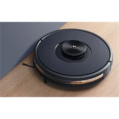 Xiaomi Viomi V5 Pro fekete száraz-nedves robotporszívó Xiaomi Viomi V5 Pro fekete száraz-nedves robotporszívó