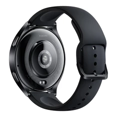 Xiaomi Watch 2 TPU szíjas fekete okosóra Xiaomi Watch 2 TPU szíjas fekete okosóra