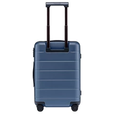Xiaomi XNA4105GL Luggage Classic 20" kék gurulós utazó bőrönd Xiaomi XNA4105GL Luggage Classic 20" kék gurulós utazó bőrönd