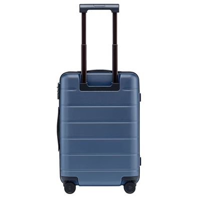 Xiaomi XNA4105GL Luggage Classic 20" kék gurulós utazó bőrönd Xiaomi XNA4105GL Luggage Classic 20" kék gurulós utazó bőrönd