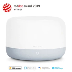 Xiaomi Yeelight Bedside Lamp D2 okos éjjeli lámpa (YLCT01YL) Xiaomi Yeelight Bedside Lamp D2 okos éjjeli lámpa (YLCT01YL)