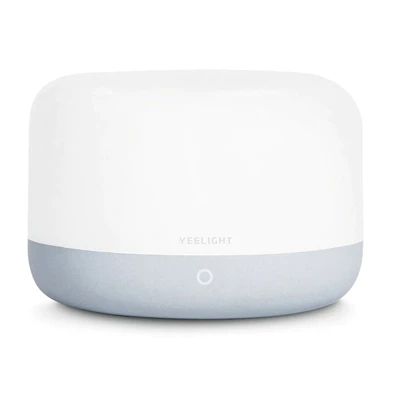 Xiaomi Yeelight Bedside Lamp D2 okos éjjeli lámpa (YLCT01YL) Xiaomi Yeelight Bedside Lamp D2 okos éjjeli lámpa (YLCT01YL)