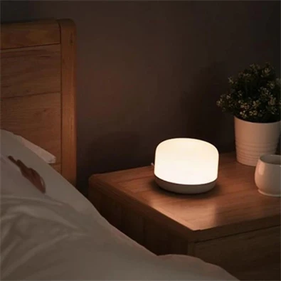 Xiaomi Yeelight Bedside Lamp D2 okos éjjeli lámpa (YLCT01YL) Xiaomi Yeelight Bedside Lamp D2 okos éjjeli lámpa (YLCT01YL)