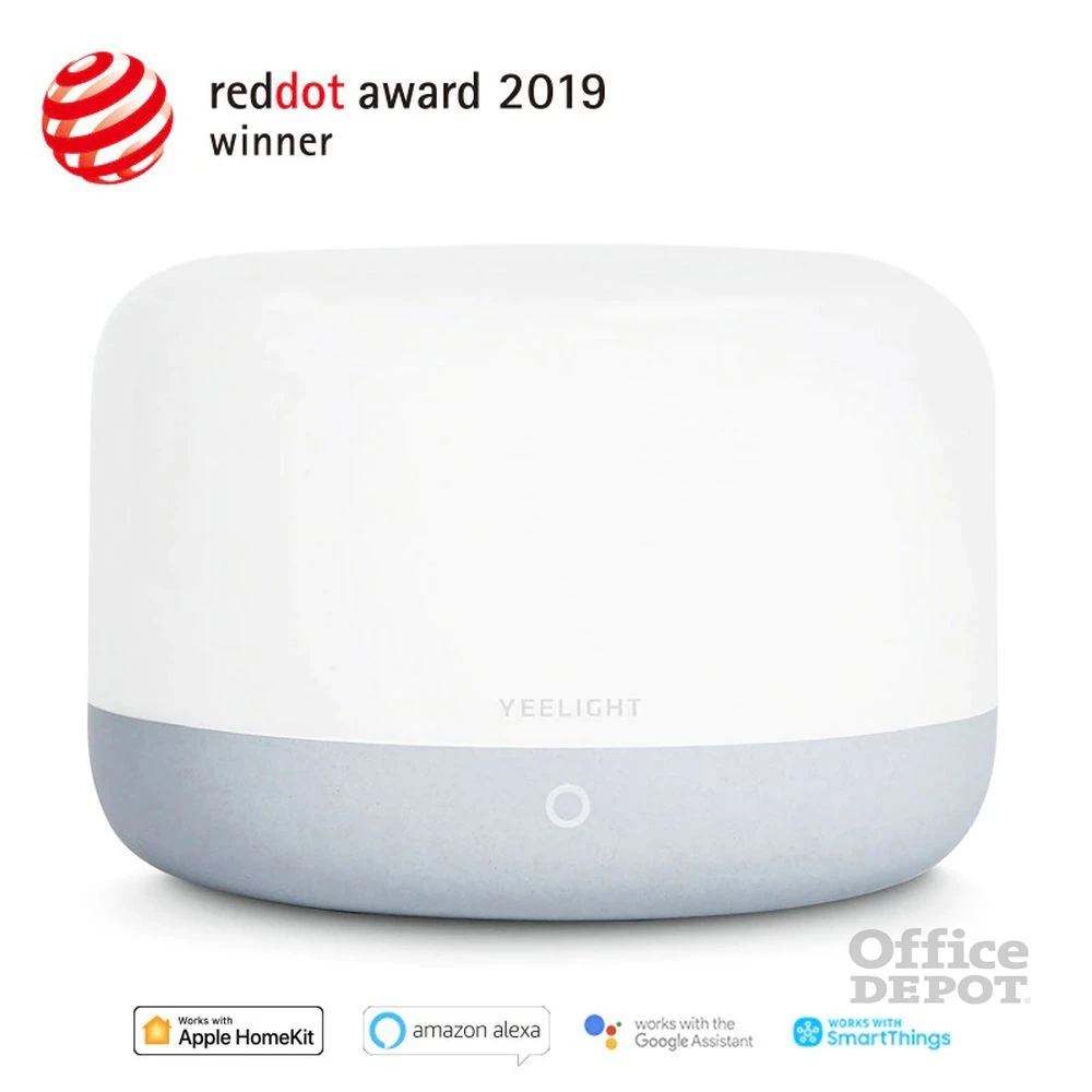 Xiaomi Yeelight Bedside Lamp D2 okos éjjeli lámpa (YLCT01YL)